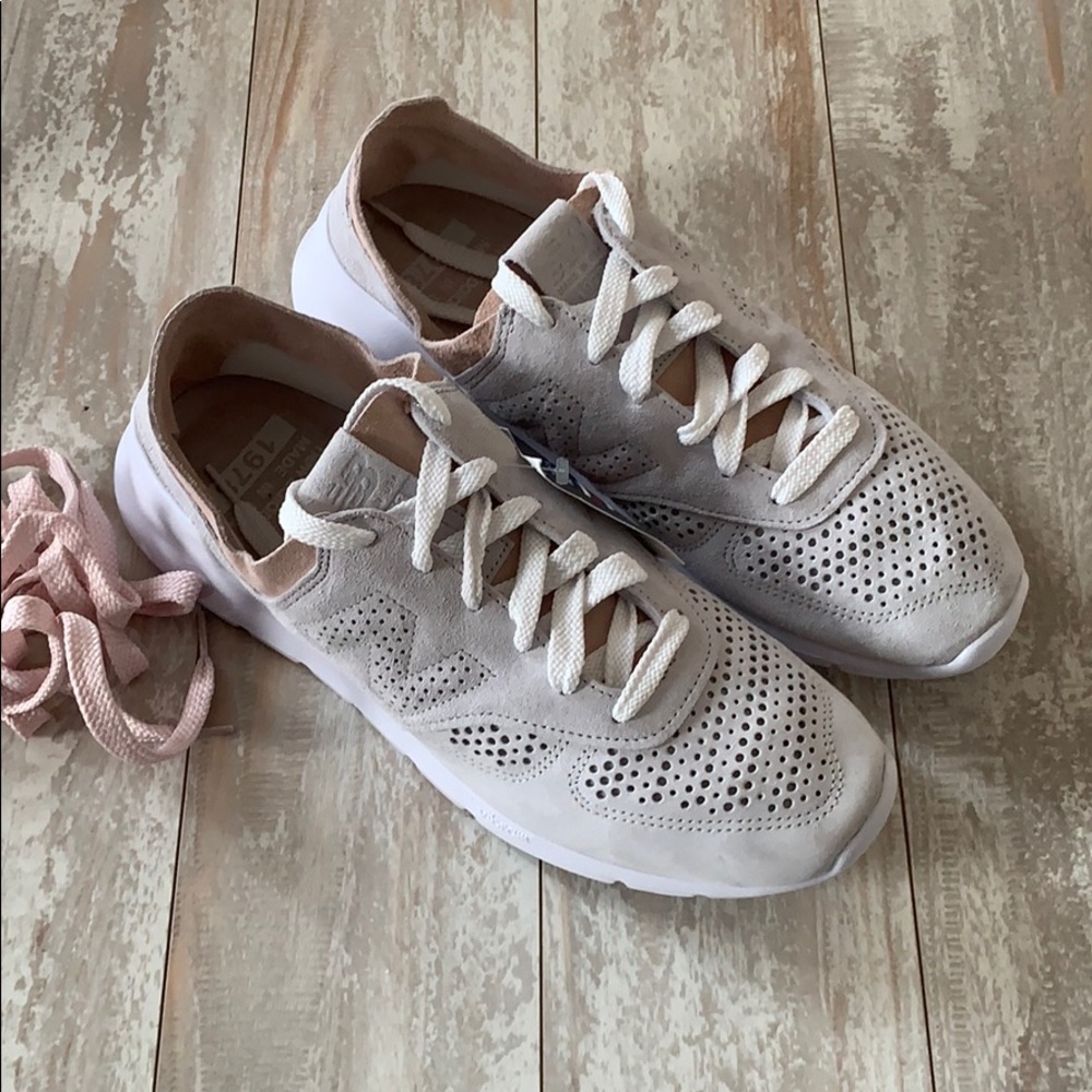 NWT new balance 1978 made in USA rare - Picture 7 of 10